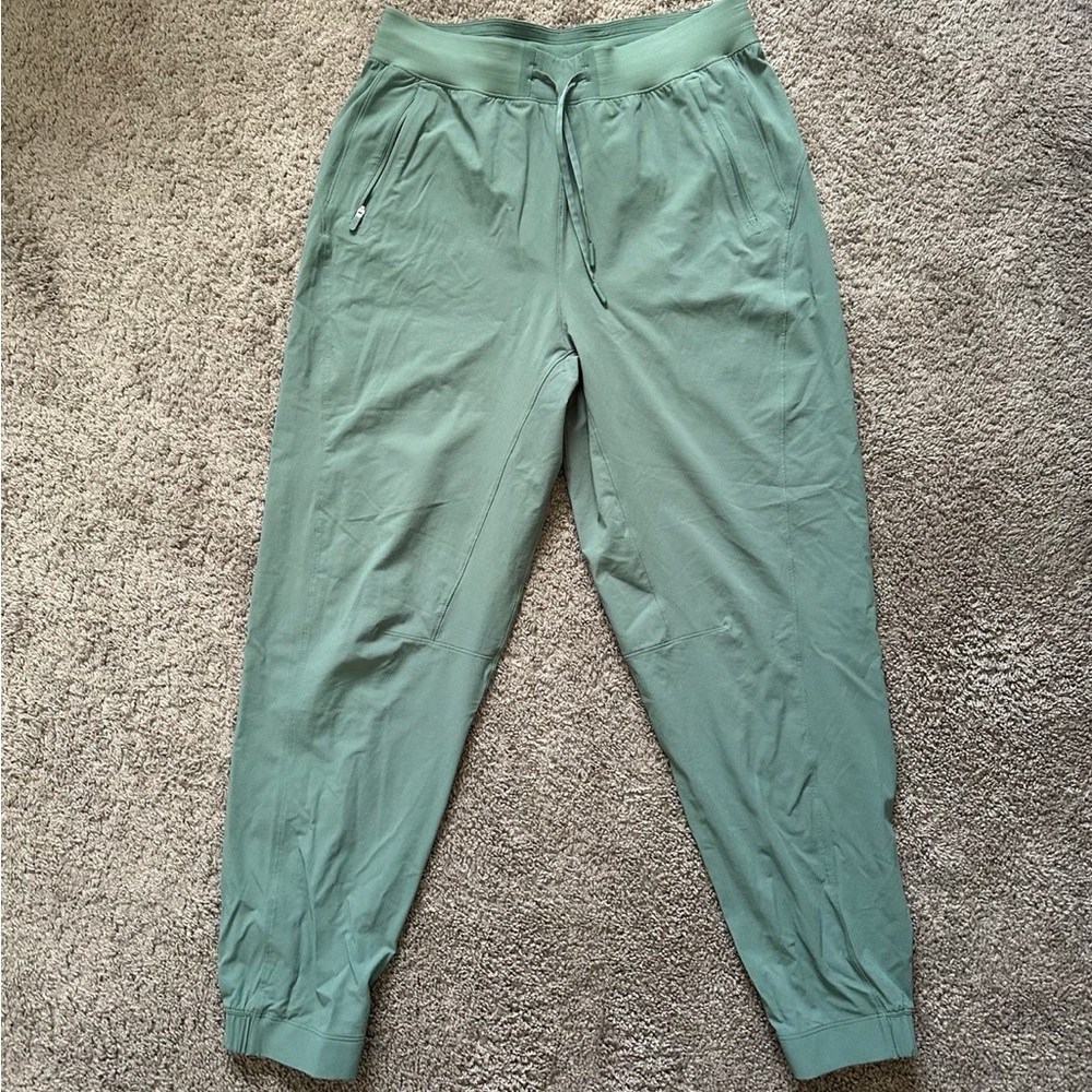 Lululemon License to Train Jogger